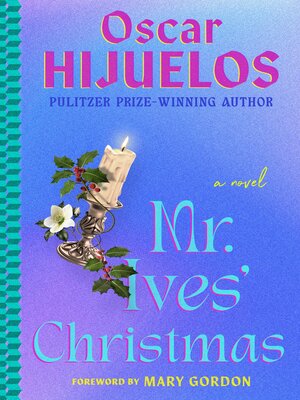 cover image of Mr. Ives' Christmas